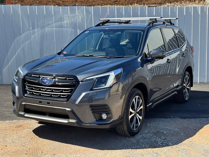 2023 Subaru Forester 2.5i Premium