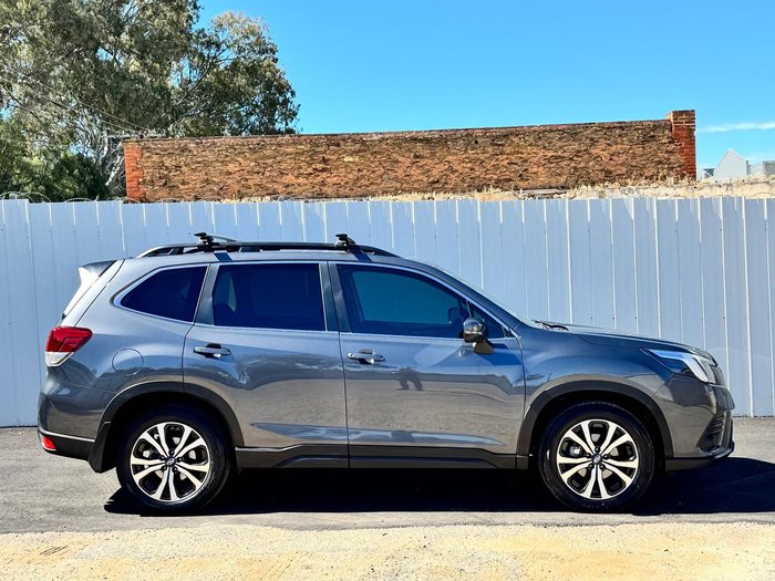 2023 Subaru Forester 2.5i Premium