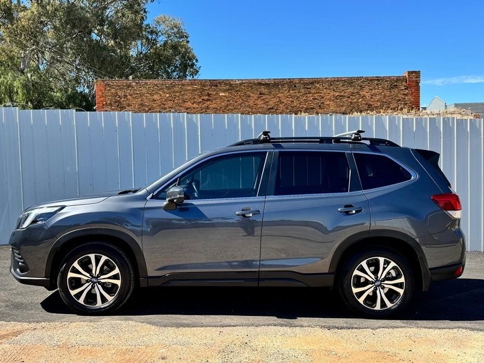 2023 Subaru Forester 2.5i Premium