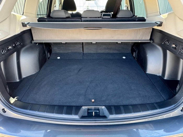 2023 Subaru Forester 2.5i Premium