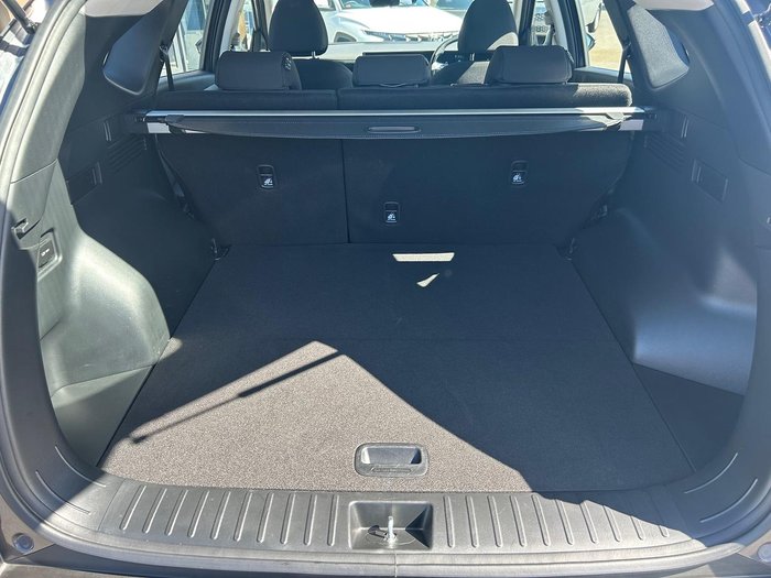 2024 Hyundai Tucson Hybrid