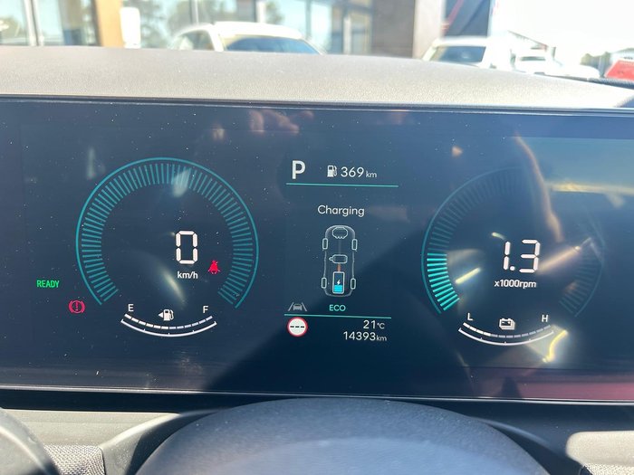 2024 Hyundai Tucson Hybrid