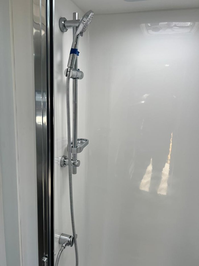 2025 Olympic Sprinter 15'