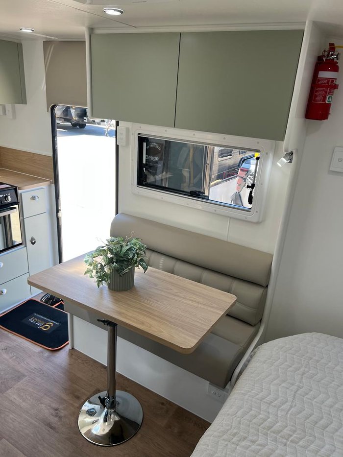 2025 Olympic Sprinter 15'