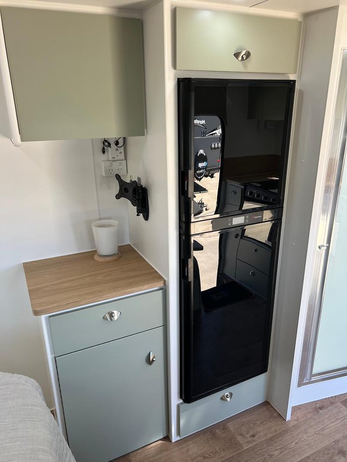 2025 Olympic Sprinter 15'