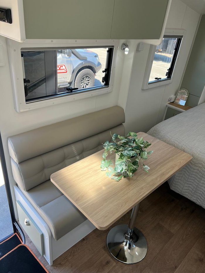 2025 Olympic Sprinter 15'