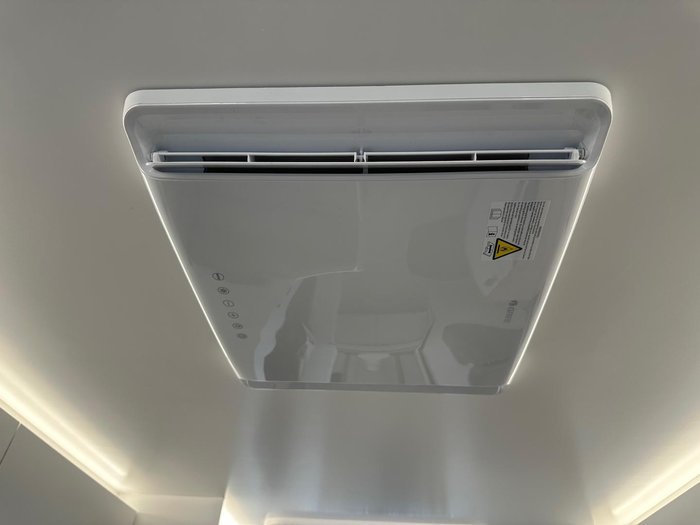 2025 New Age Caravans Manta Ray 19 Ft Er My26