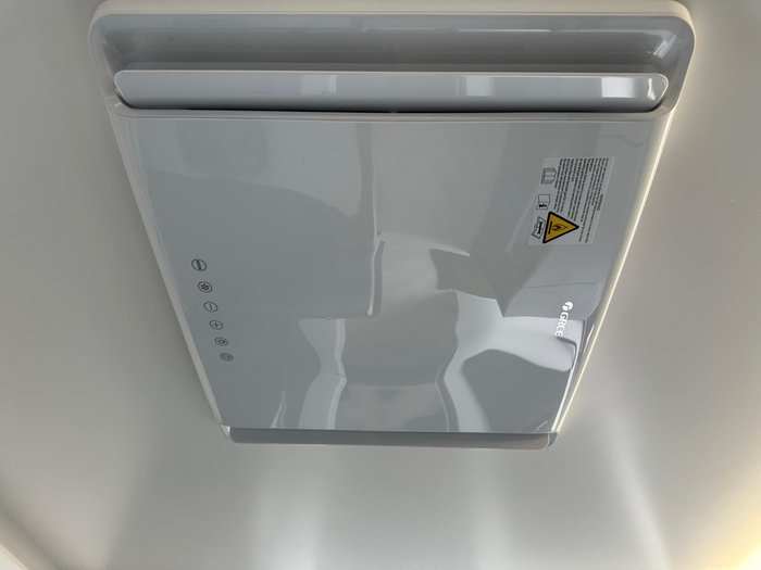 2025 New Age Caravans Manta Ray 18 Er My26