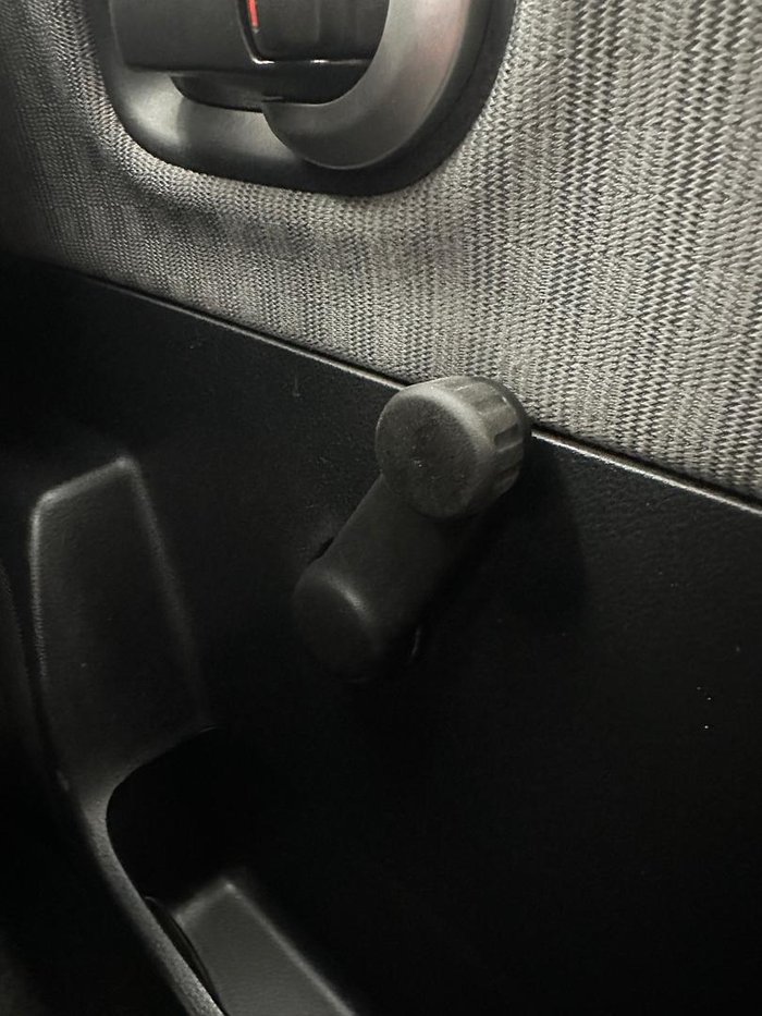 2009 Nissan Tiida ST C11 MY07 Sparkling Beige