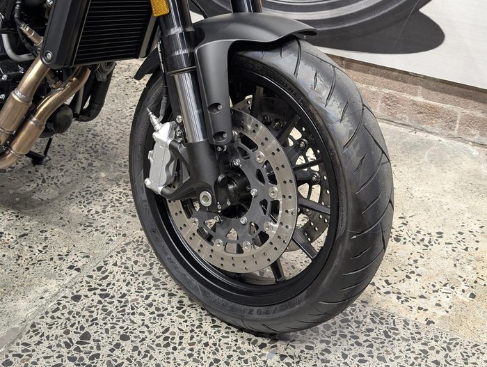 2024 Harley-Davidson X 500 X Silver