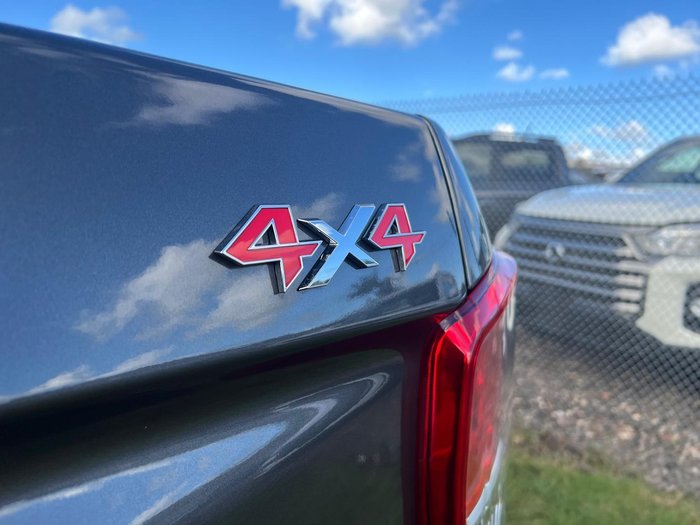 2025 KGM Musso Advance