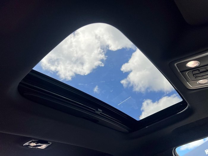 2025 KGM Musso Advance