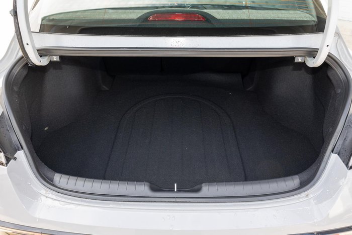 2025 Hyundai i30 N Line