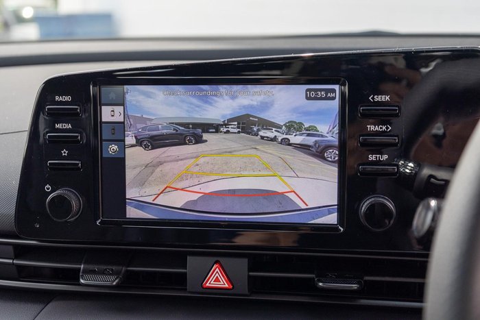 2025 Hyundai i30 N Line