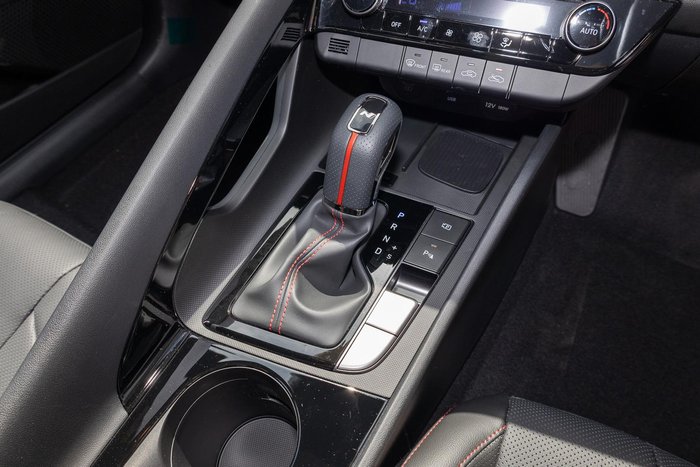 2025 Hyundai i30 N Line