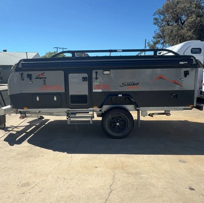 2022 JAYCO SWAN OB.CP-MY22