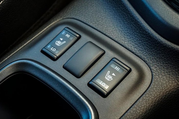 2025 Nissan Navara PRO-4X