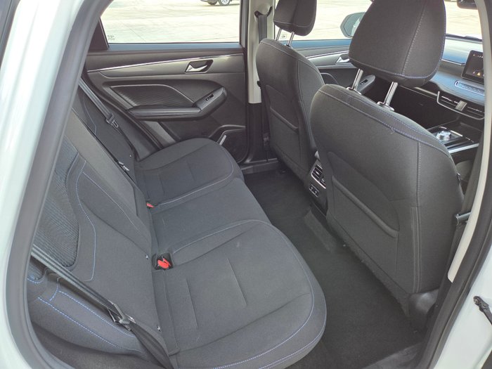 2023 GWM Haval Jolion Premium