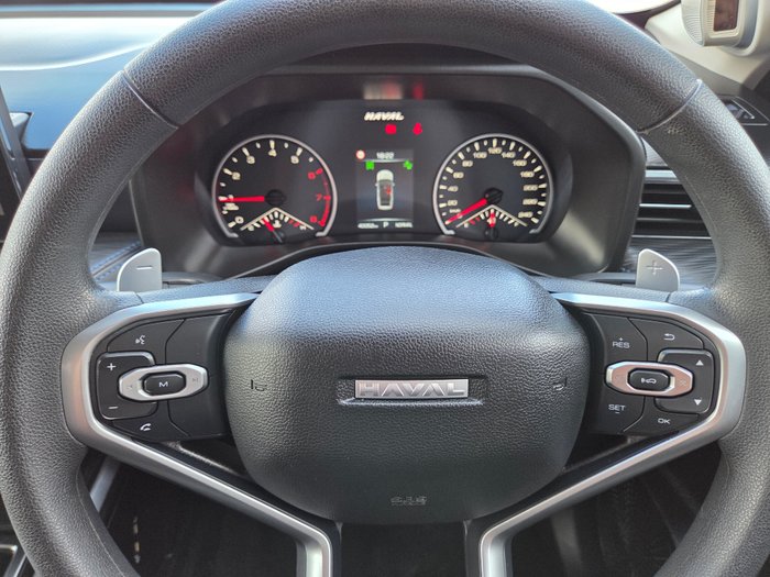 2023 GWM Haval Jolion Premium