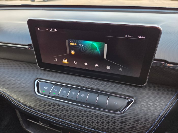 2023 GWM Haval Jolion Premium