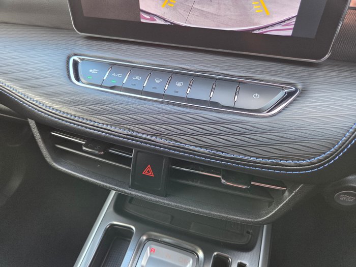 2023 GWM Haval Jolion Premium