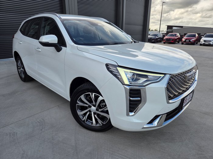 2023 GWM Haval Jolion Premium