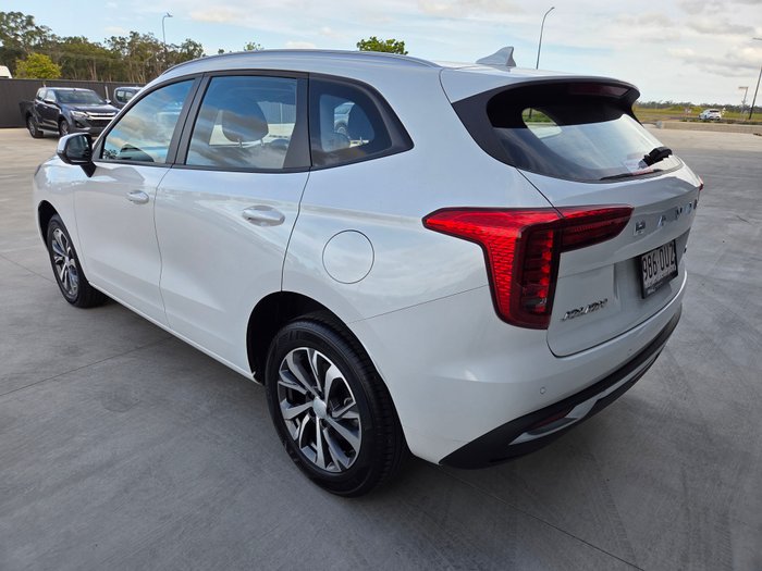 2023 GWM Haval Jolion Premium