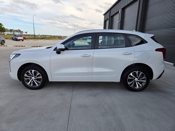 2023 GWM Haval Jolion Premium