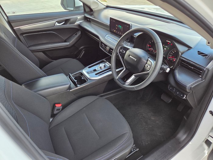 2023 GWM Haval Jolion Premium