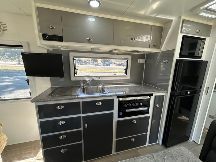 2023 Opal Southern Explorer Series