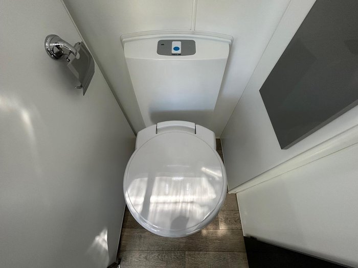 2023 Opal Southern Explorer Series