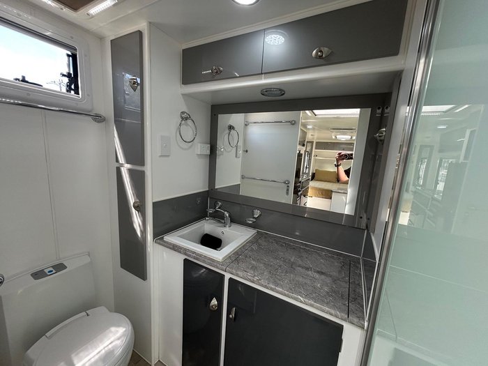 2023 Opal Southern Explorer Series