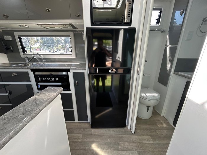 2023 Opal Southern Explorer Series