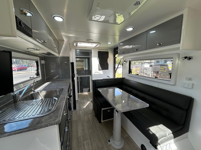 2023 Opal Southern Explorer Series