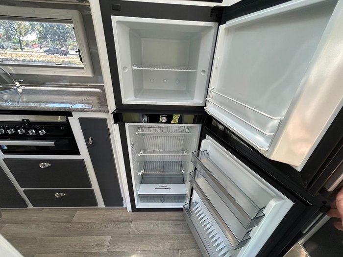 2023 Opal Southern Explorer Series