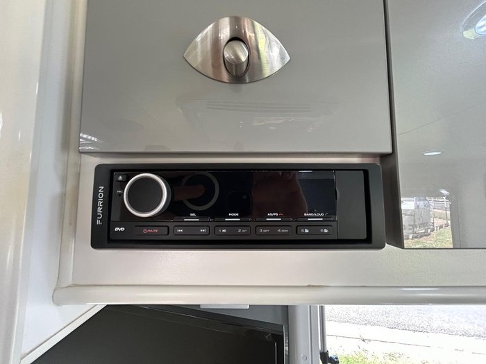 2023 Opal Southern Explorer Series