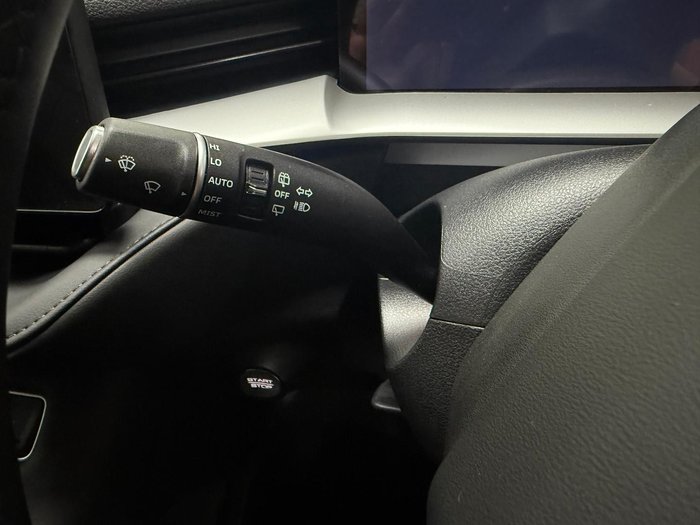 2025 GWM Haval H6 Ultra PHEV B01 Four Wheel Drive Ayers Grey