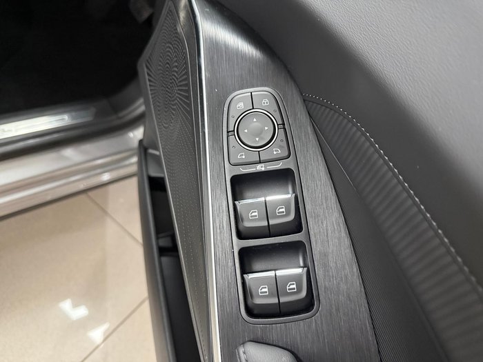 2025 GWM Haval H6 Ultra PHEV B01 Four Wheel Drive Ayers Grey