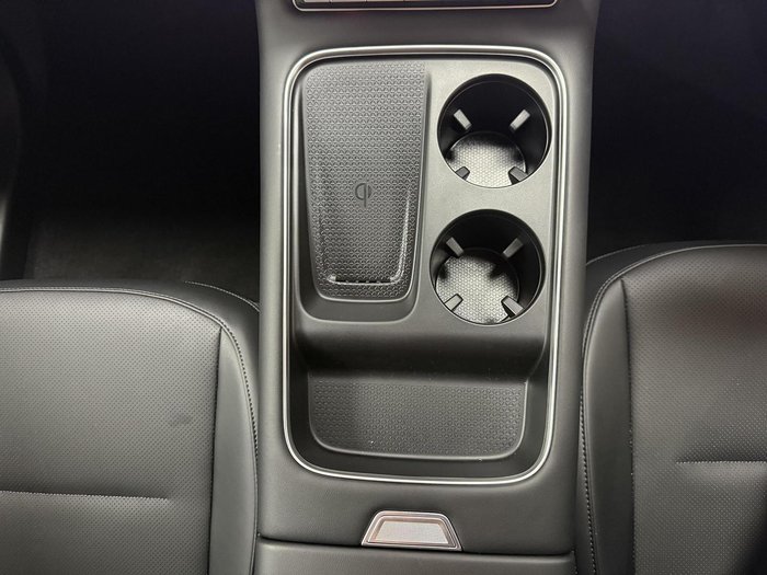 2025 GWM Haval H6 Ultra PHEV B01 Four Wheel Drive Ayers Grey