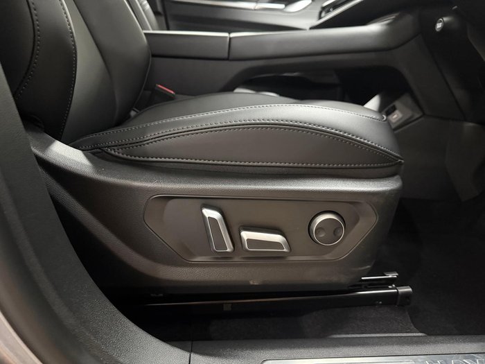 2025 GWM Haval H6 Ultra PHEV B01 Four Wheel Drive Ayers Grey