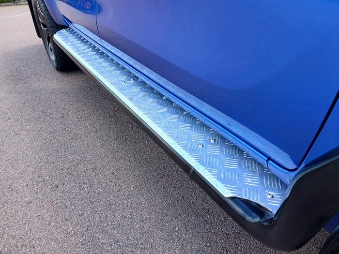 2022 Toyota Hilux SR5