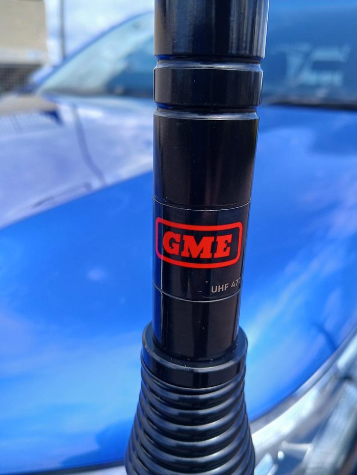 2022 Toyota Hilux SR5