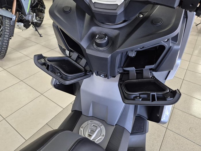 2023 BMW C 400 X ion C 400 Black