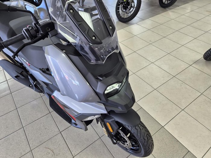 2023 BMW C 400 X ion C 400 Black