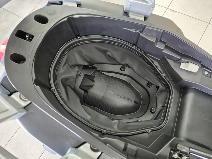 2023 BMW C 400 X ion C 400 Black