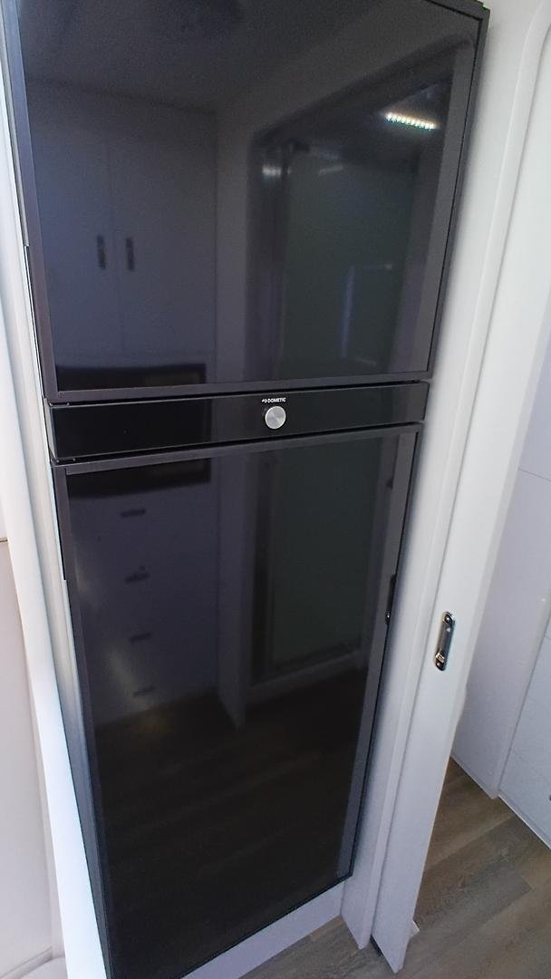 2025 Red Centre Kimberley Plus 206 (was $130,490 now $114,990)