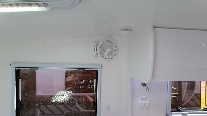 2025 Red Centre Kimberley Plus 206 (was $130,490 now $119,990)