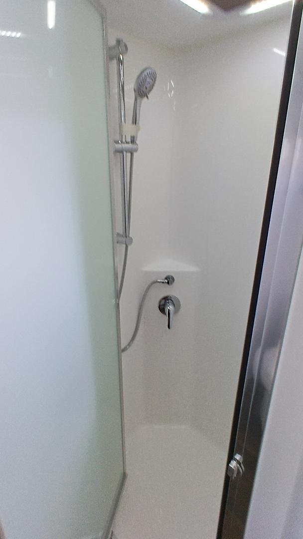 2025 Red Centre Kimberley Plus 206 (was $130,490 now $114,990)