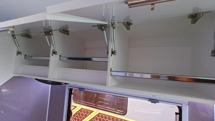 2025 Red Centre Kimberley Plus 206 (was $130,490 now $119,990)