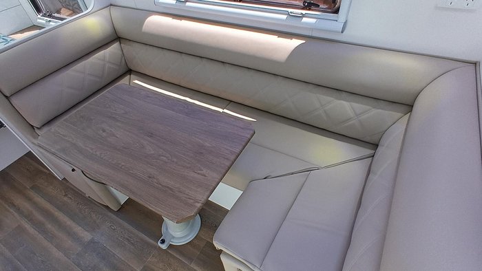 2025 Red Centre Kimberley Plus 206 (was $130,490 now $114,990)